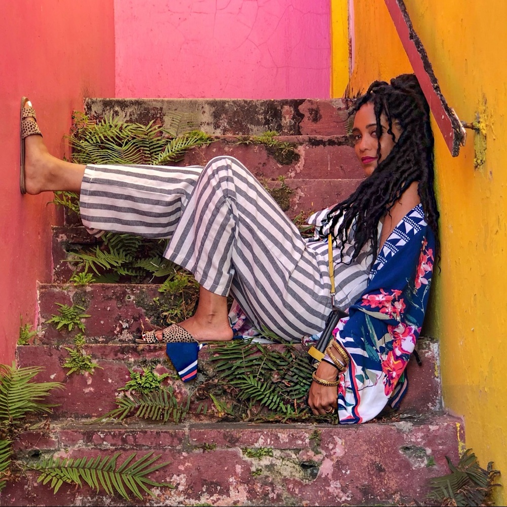 Meet your Posher, Nicole